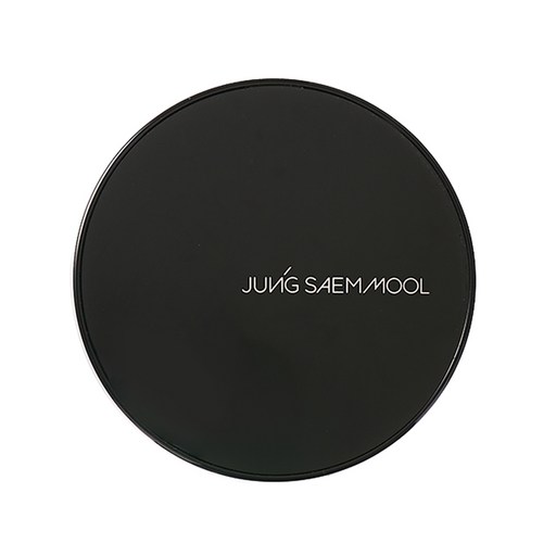 정샘물 에센셜 스킨 누더 롱웨어 쿠션 14g + 리필 14g 세트