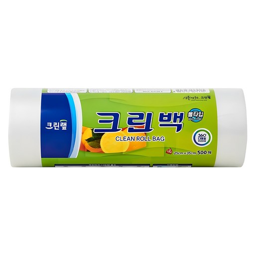 크린랩 롤백 30cm x 40cm