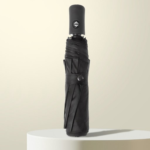 코멧 UV 99.9% 자외선 차단 3단 원터치 자동 우산 아이템