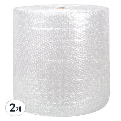 코멧 국내생산 뽁뽁이 에어캡 50cm x 50m