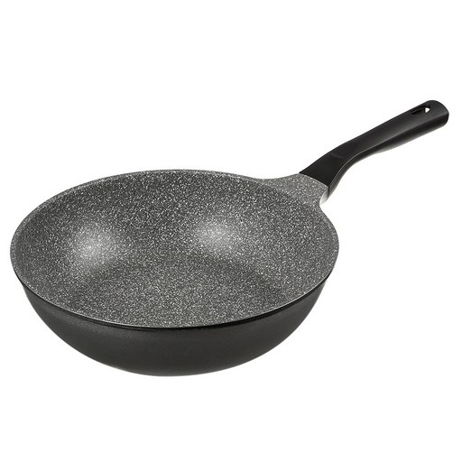 코멧 키친 마블패턴 궁중팬