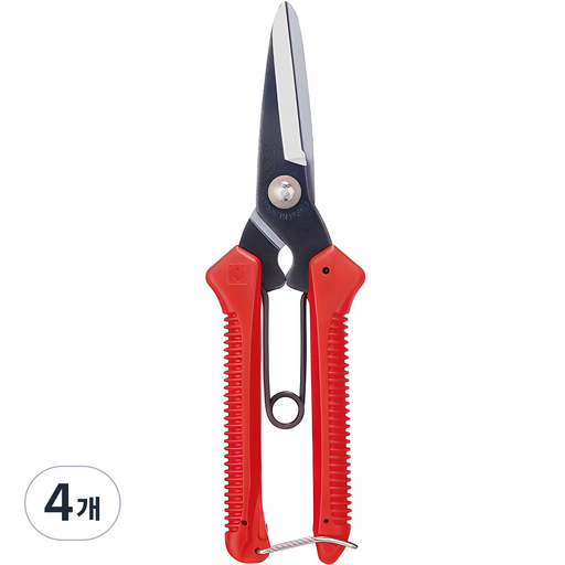화신공업 다목적 가위 P-220 랜덤발송