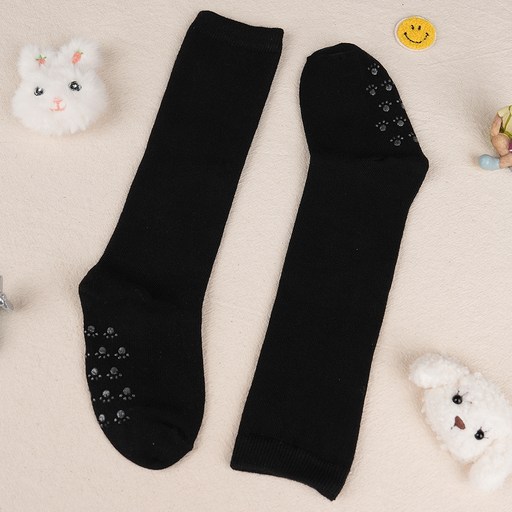 설레발 아동용 데일리 스탠다드 니삭스 부드러운 착용감의 필수 아이템