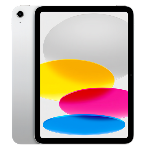 Apple 台灣公司貨 2025 iPad A16 11吋 MD3Y4TA/A 原廠保固, Wi-Fi, 128GB, 銀色