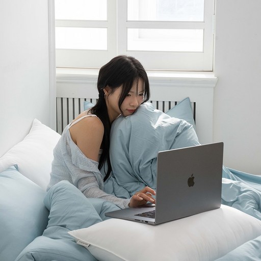 국내생산도르리 마이크로 M2워싱 알러지케어 항균 진드기방지 인증 차렵이불