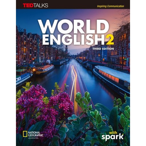 World English 2 (3판)