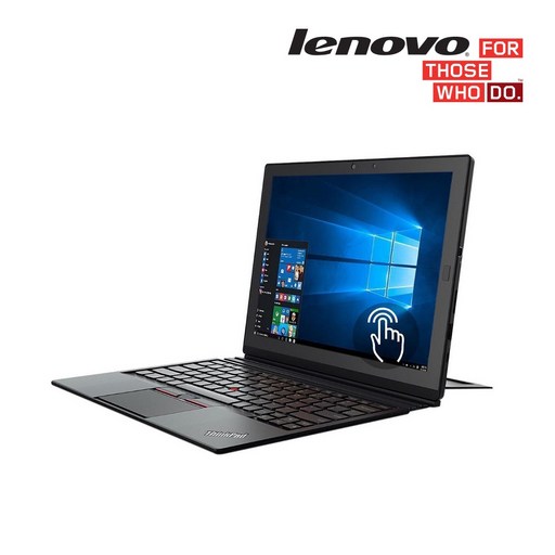 레노버 X1 Tablet 2nd 7세대 i5 8G SSD256G Win10 초슬림 중고 윈도우태블릿, X1 Tablet 2nd, WIN10, 8GB, 256GB, 코어i5, 7세대/펜+도킹키보드set