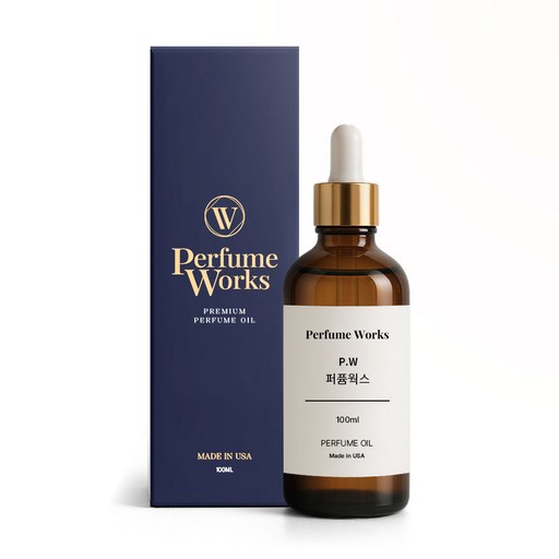 퍼퓸웍스  프리미엄 프래그런스 오일 원액 미국산 FFS 방향제 만들기