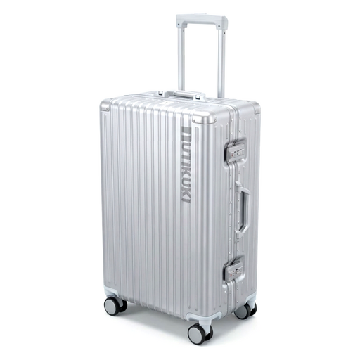 10년AS 독일산PC 알루미늄 프레임 여행용 하드 캐리어 20인치 24인치 26인치 TSA 자물쇠