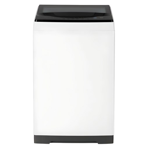 마이디어 통돌이 세탁기 MAS07W70WKKR 7kg 방문설치, MAS07W70WKKR, 화이트  블랙