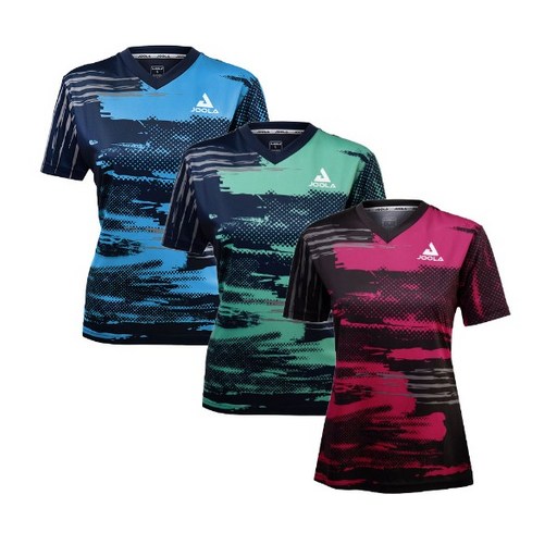 줄라 신탁스 유니폼 여성