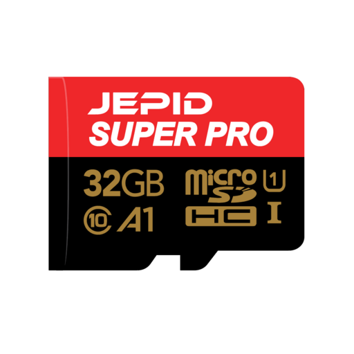 제피드 메모리카드 마이크로 SD카드 UHSI, 1개, 32GB