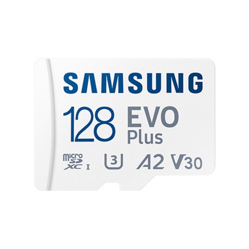 삼성전자 EVO Plus MB-MC128KAKR 128GB 마이크로SD