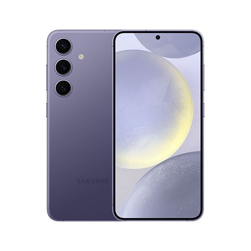 톡톡인터내셔널 삼성전자 갤럭시 S24플러스 256GB 2년보증 AS 99 새상품 공기계, 256GB, 코발트 바이올렛