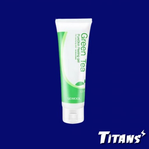 시드물 녹차 퓨어스킨 필링젤 120ml 1개 인기 상품.
