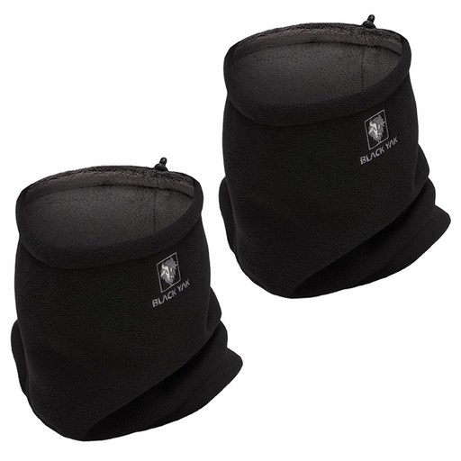 블랙야크 넥워머 겨울 방한용품 넥게이터 목토시 보온 목도리 목토시