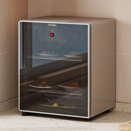 스마트 가정용 업소용 온장고 식품 보온 보관 온도조절 약국 쇼케이스 테이블 전기온장고