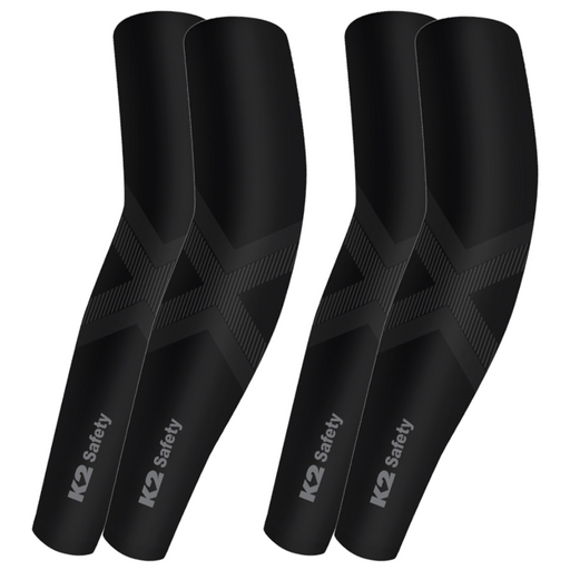 케이투세이프티 K2 safety 엑스벤더 심리스 쿨토시 2개SET