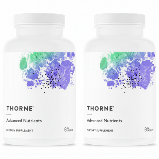 쏜리서치 어드밴스드 뉴트리언트 캡슐