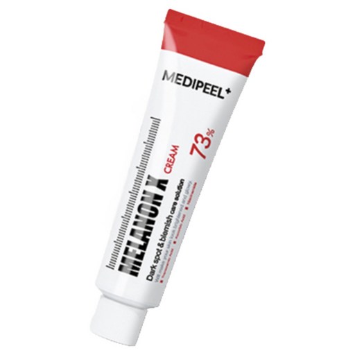 메디필 멜라논 엑스 크림 피부 톤 개선의 비밀