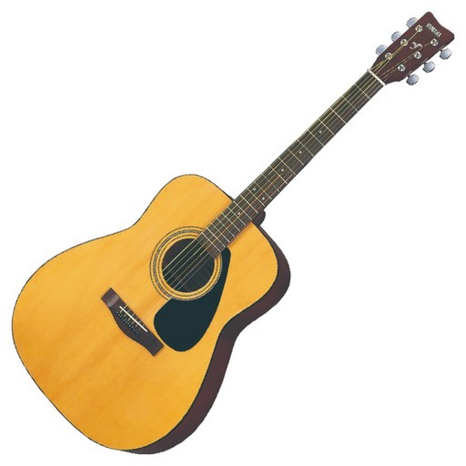 야마하 통기타 YAMAHA F310 NT, 1개