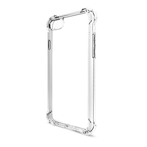 미스터마켓 아이폰6플러스 아이폰6S플러스 케이스 방탄 투명 젤리 BAR형
