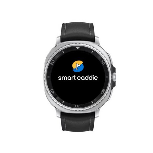 갤럭시워치8 클래식 골프에디션 46mm  스마트캐디 3년 이용권