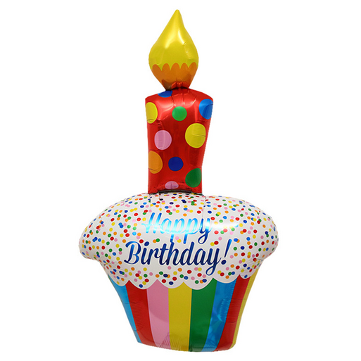 초대형 빅사이즈 생일 축하 은박풍선 5종