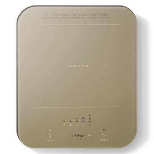 하츠 미니 인덕션 1구