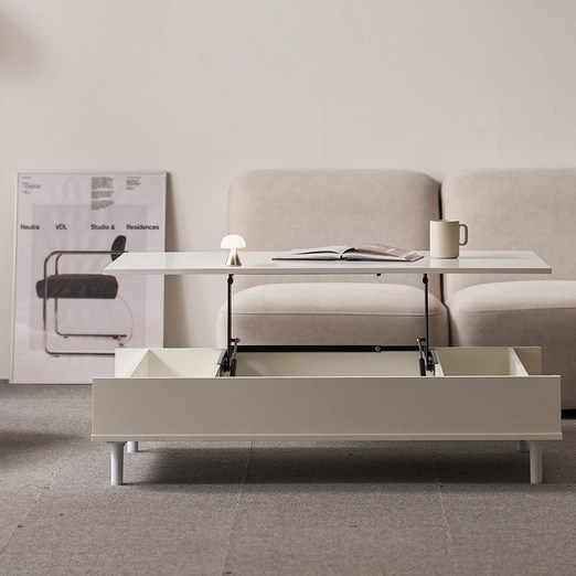 웰퍼니쳐 업네스 리프트업 테이블 1200 방문설치