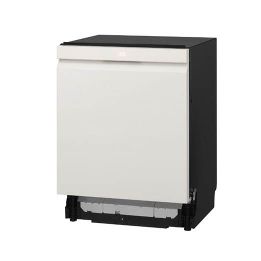 LG전자 디오스 오브제컬렉션 빌트인 14인용 네이처베이지 식기세척기 DUE6BGH1E, 네이처 베이지, DUE6BGH1E, 방문설치