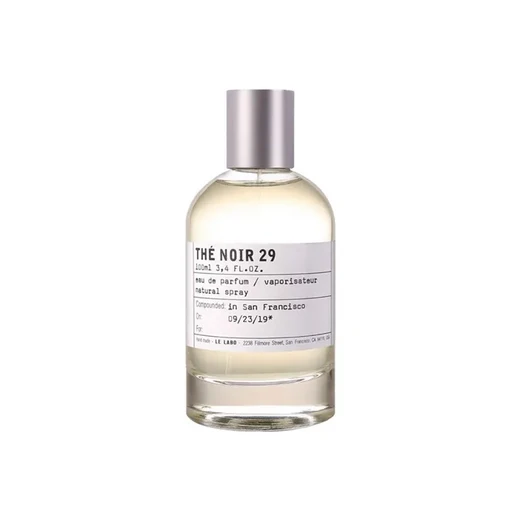 르 라보 떼 누아 29 EDP  월계수잎과 시더의 독특한 아로마틱 향, 포근한 홍차 느낌, 1개, 100ml