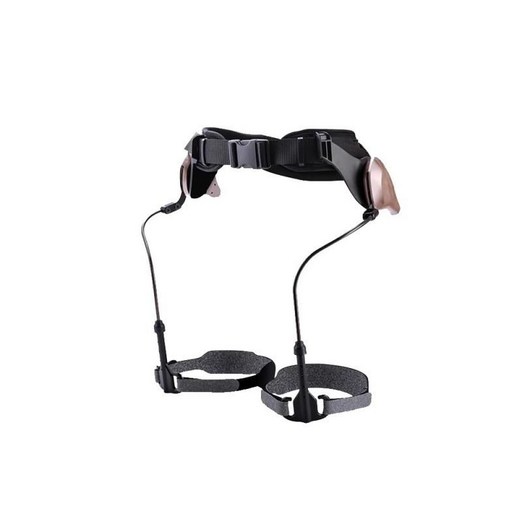 웨어러블 로봇 보호 근력 입는로봇 스텝 착용형 워킹