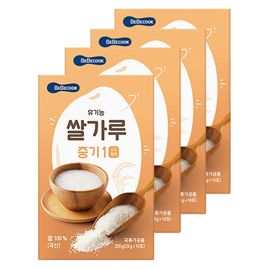 백미가루 완벽 가이드: 종류, 용도, 선택 가이드 & 베스트 추천