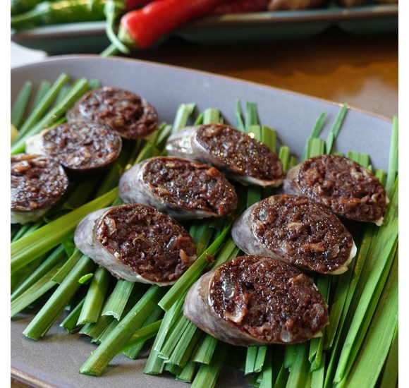 조점례피순대 택배 주문: 맛있는 대구 맛집, 이젠 집에서! 전국 택배 가능!