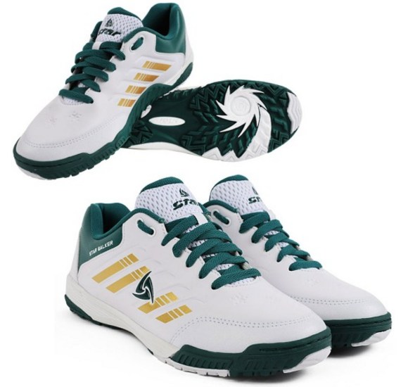 족구의 달인을 위한 완벽한 선택: 최고의 족구 운동화 추천 & 구매 가이드