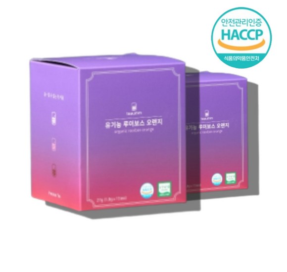 루이보스티안심: 깊은 풍미와 안전성을 담은 건강한 차 선택 가이드