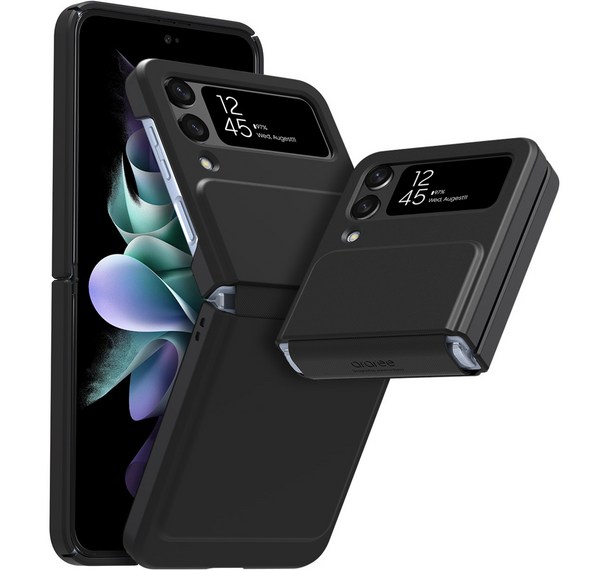 LG U+ Z플립: 최신 요금제와 함께 즐기는 프리미엄 폴더블폰 완벽 가이드