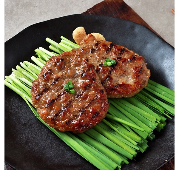 고구마떡갈비: 달콤함과 매콤함의 환상적인 만남! 궁금증 해소 & 완벽 가이드