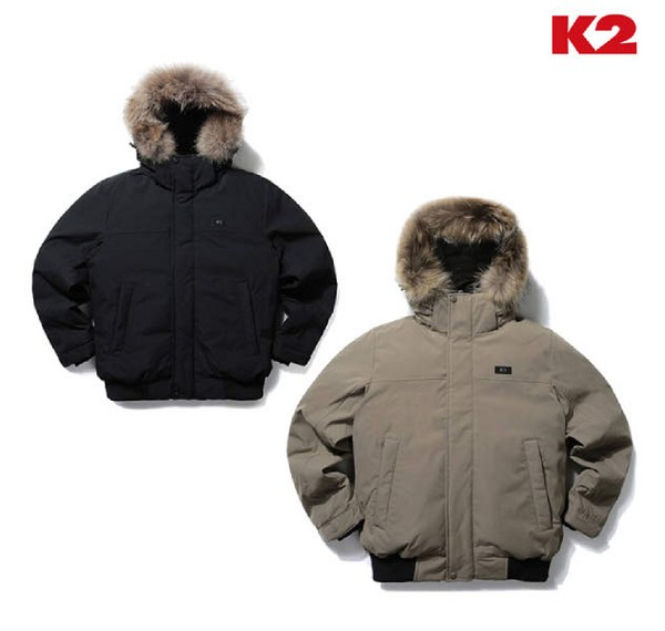 K2 남자패딩: 겨울 추위를 날려줄 완벽한 선택, 2023 최신 모델 비교분석 및 구매 가이드