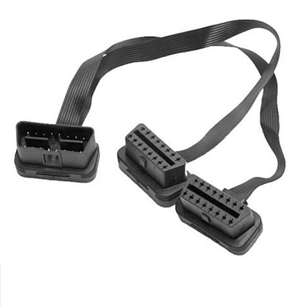 OBD2 커넥터: 자동차 진단의 시작, 최고의 OBD2 커넥터 선택 가이드