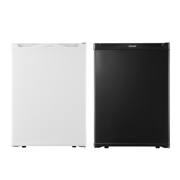 윈세프 무소음냉장고 WC-40B W 40L, 좌측열림(우힌지), 화이트(... 솔직 후기 | 실사용자 리뷰 분석 썸네일