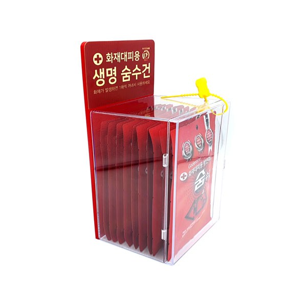 미세먼지 걱정 끝! 숨쉬는 쾌적함, 습식방연마스크의 모든 것