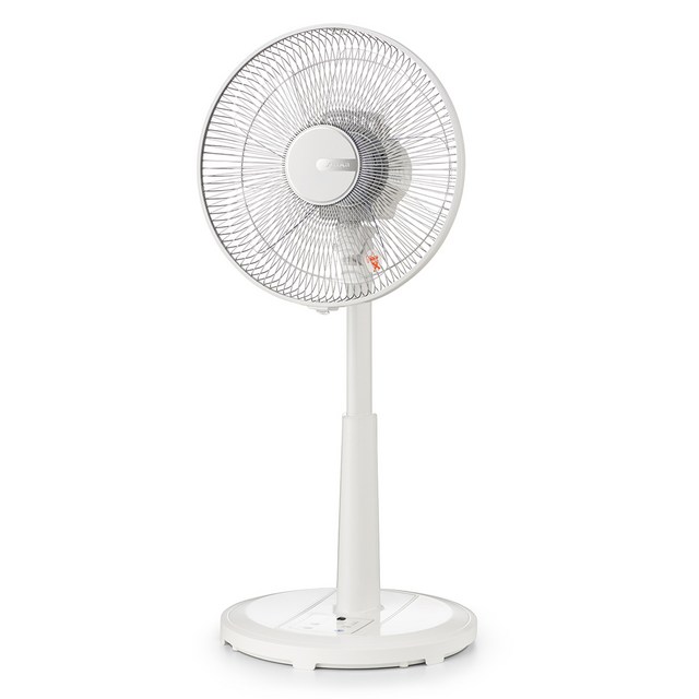 신일 안전터치망 스탠드 리모컨 선풍기
