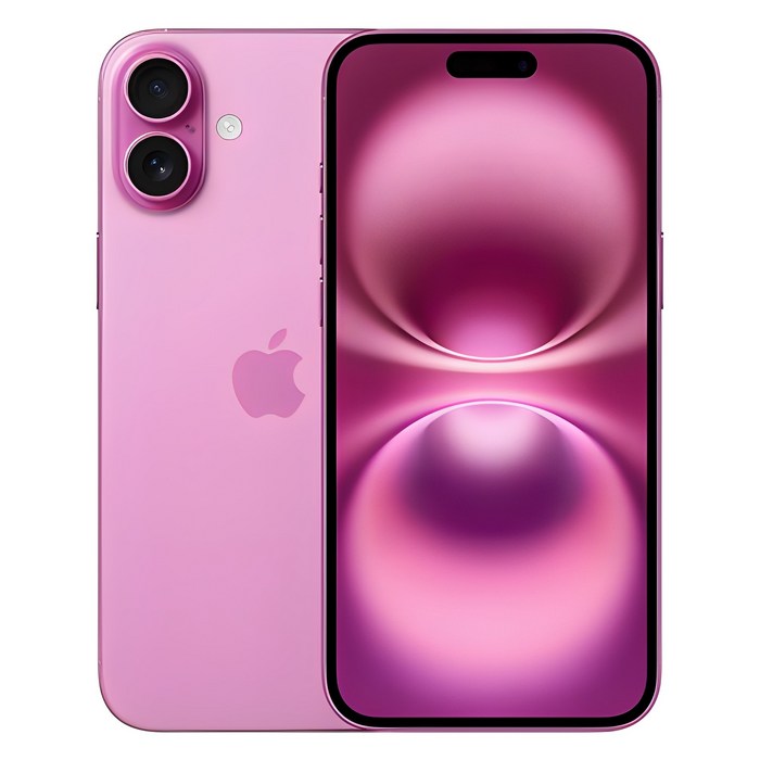 Apple 정품 아이폰 16 Plus 자급제