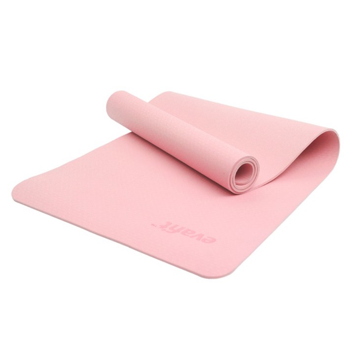 에바핏 TPE 파스텔 6MM 매트