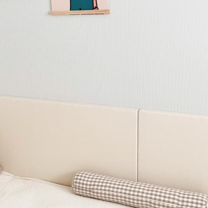 매트메이트 유아용 벽 폴더매트