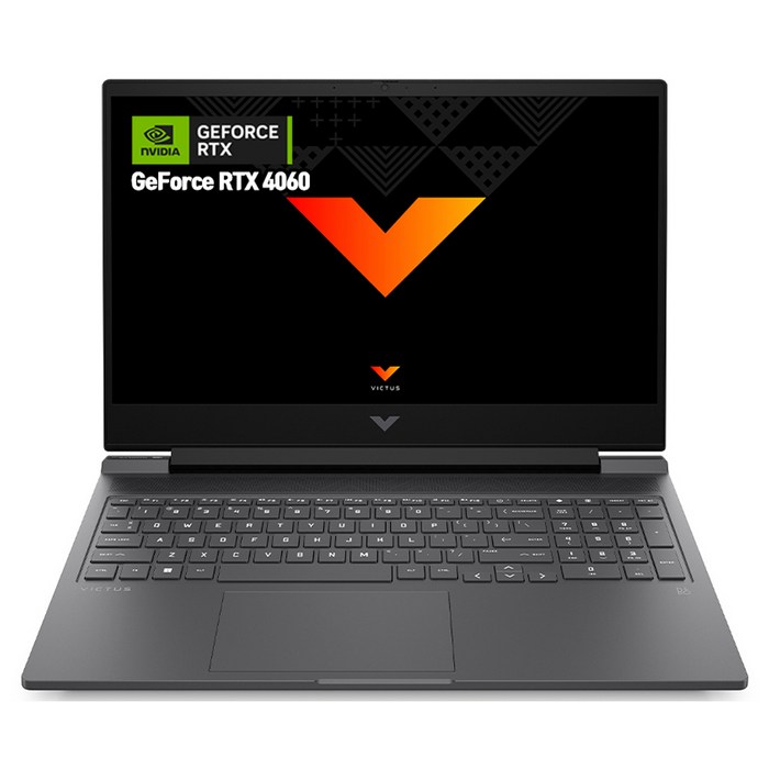HP 2024 빅터스 16 16.1 라이젠7 라이젠 8000시리즈 지포스 RTX 4060