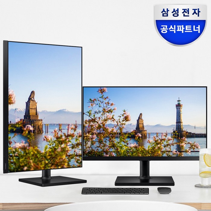 삼성전자 F27T450 IPS 광시야각