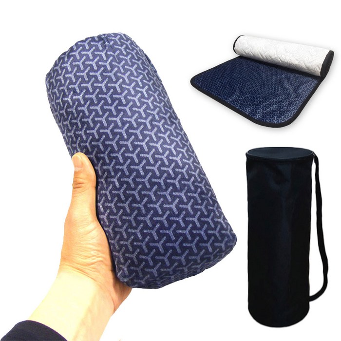 초경량 나노카본 탄소 온열매트 캠핑 백패킹 5v USB 2size, 고야드 12045방수가방 초경량 나노카본 탄소 온열매트 캠핑 백패킹 5v USB 2size, 고야드 12045방수가방